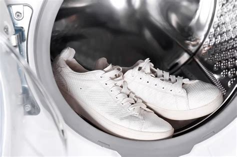 How To Wash Shoes In A Washing Machine Or By Hand .